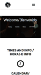Mobile Screenshot of ichurchoka.com
